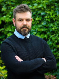 David Bodenham
